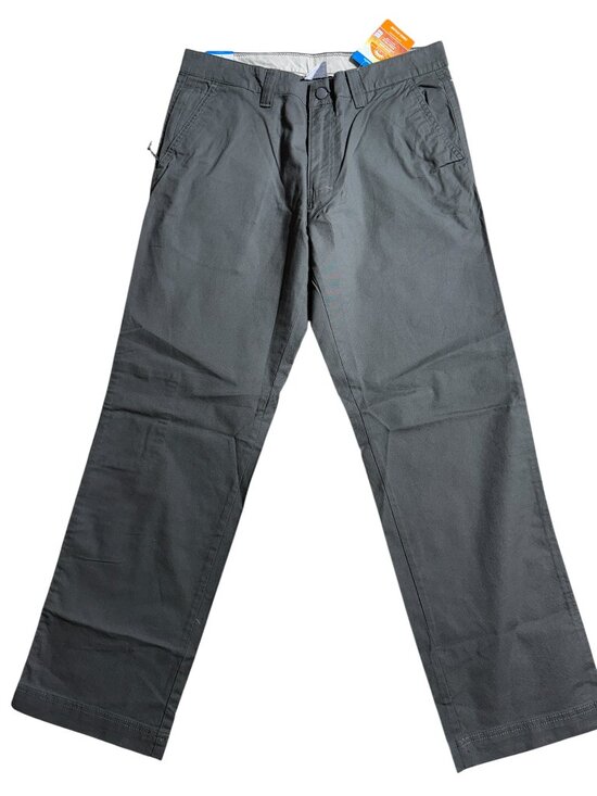 Columbia Sportswear Company Other - Columbia Flex ROC Pants – Dark Gray – Size 38x30 NWT